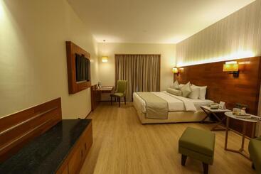 Fotos del hotel The Orchid Hinjewadi Pune: 1 Fotos del hotel The Orchid Hinjewadi Pune: 1