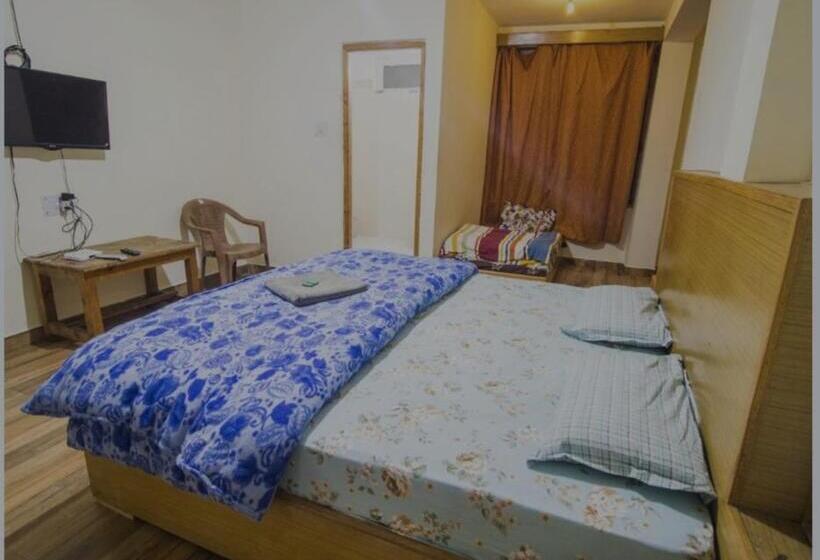 هتل Paradise Guest House