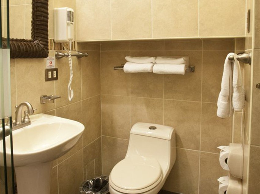 בית מלון כפרי Tierra Viva Cusco Plaza