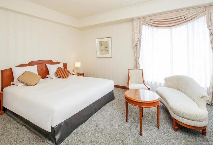Fotos del hotel Trusty Shinsaibashi:  16