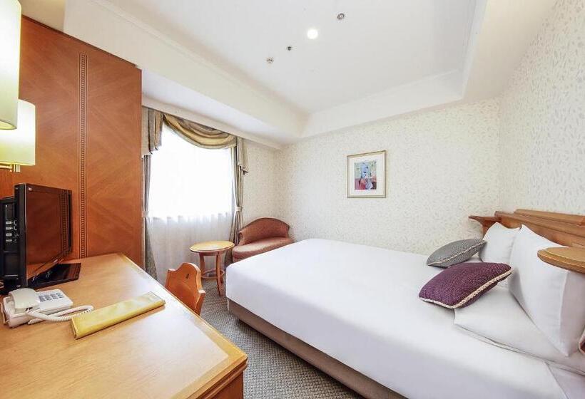 Fotos del hotel Trusty Shinsaibashi:  10