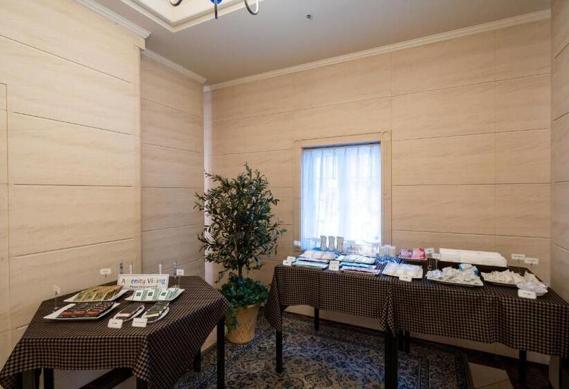 Fotos del hotel Trusty Shinsaibashi:  9