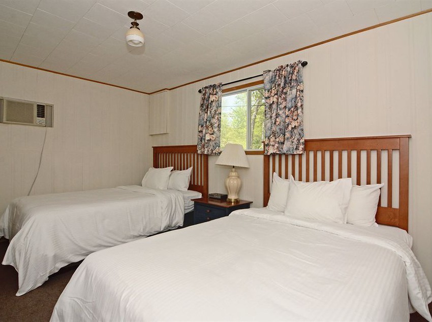 호텔 Viamede Resort