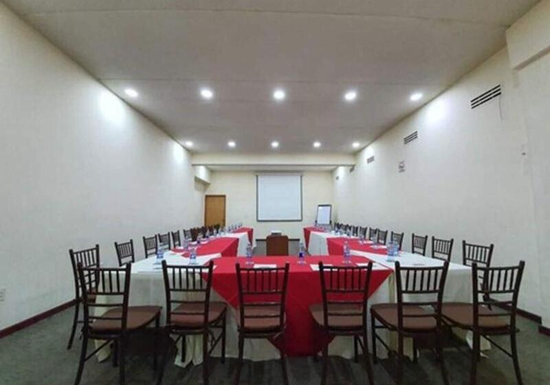 Fotos del hotel Villa Florida Puebla: 1 Fotos del hotel Villa Florida Puebla: 1