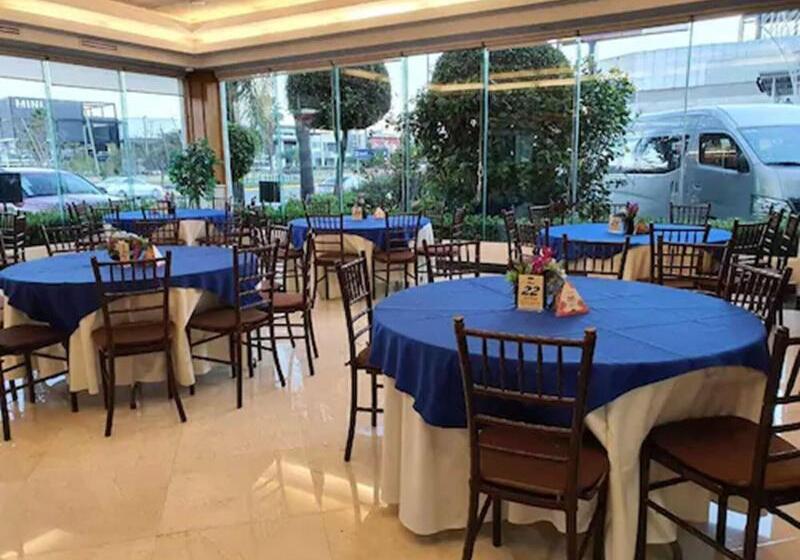 Fotos del hotel Villa Florida Puebla:  17
