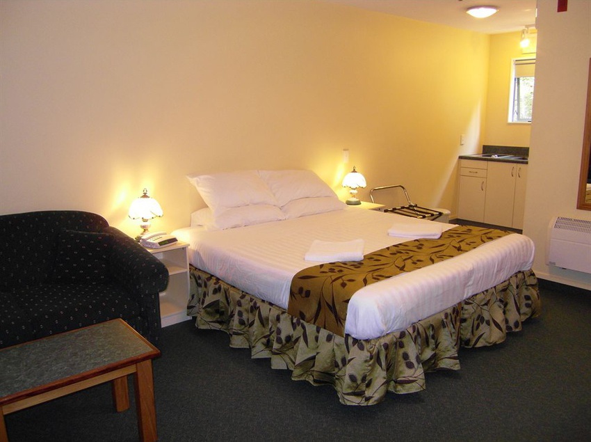 مُتل Abelia Motor Lodge