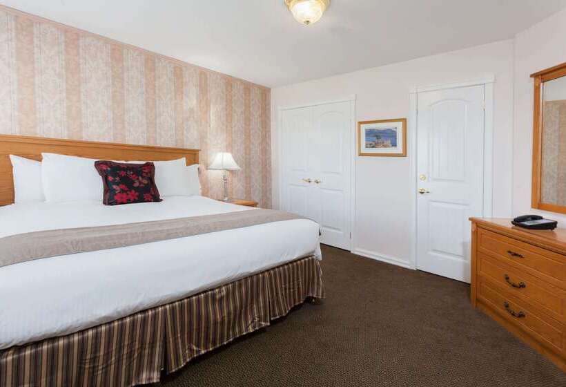 مُتل Thriftlodge By Wyndham Moncton