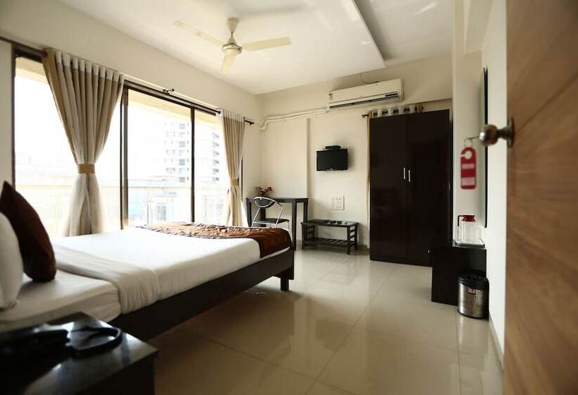 Ontime Luxurious Apartments