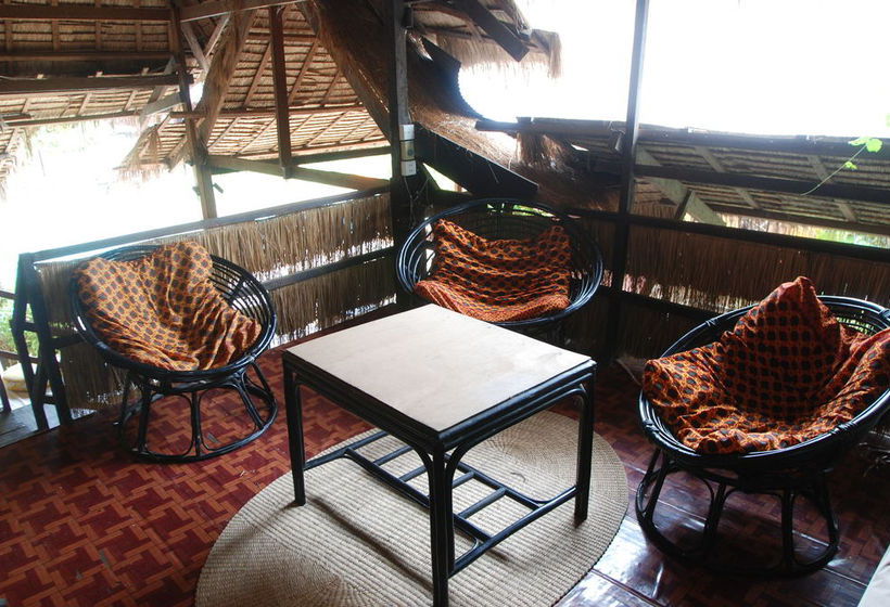 Paradise Eco Resort Siem Reap