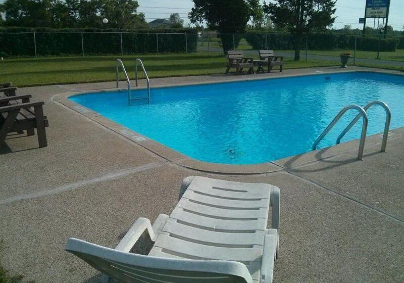 Port Motel