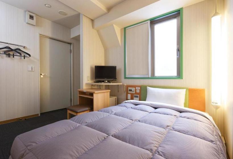 Fotos del hotel R&b  Kobe Motomachi:  4