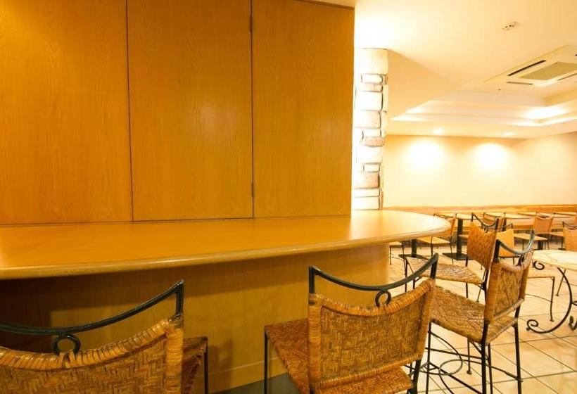 Fotos del hotel R&b  Kobe Motomachi:  11