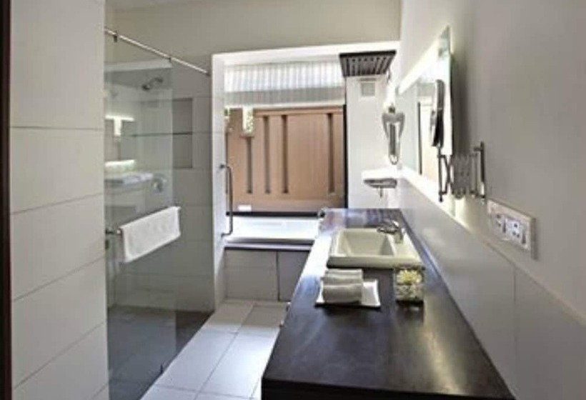 אתר נופש Lemon Tree Hotel, Tarudhan Valley, Manesar