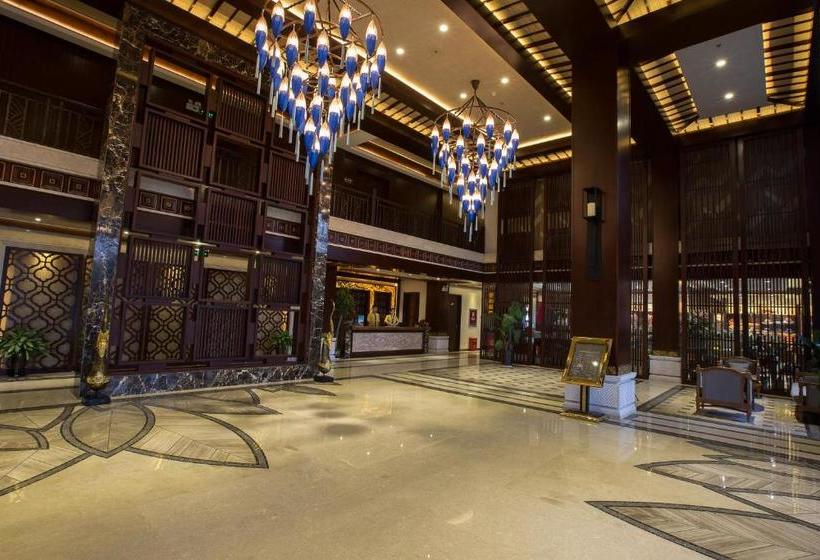 استراحتگاه Sanya Longxing Seaview