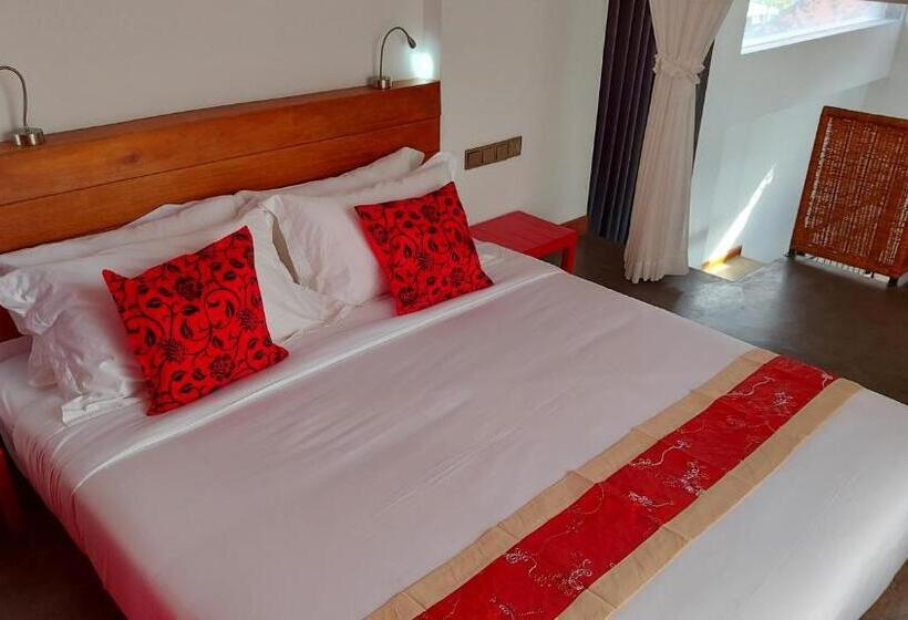Sok Hotel And Coffee Siem Reap