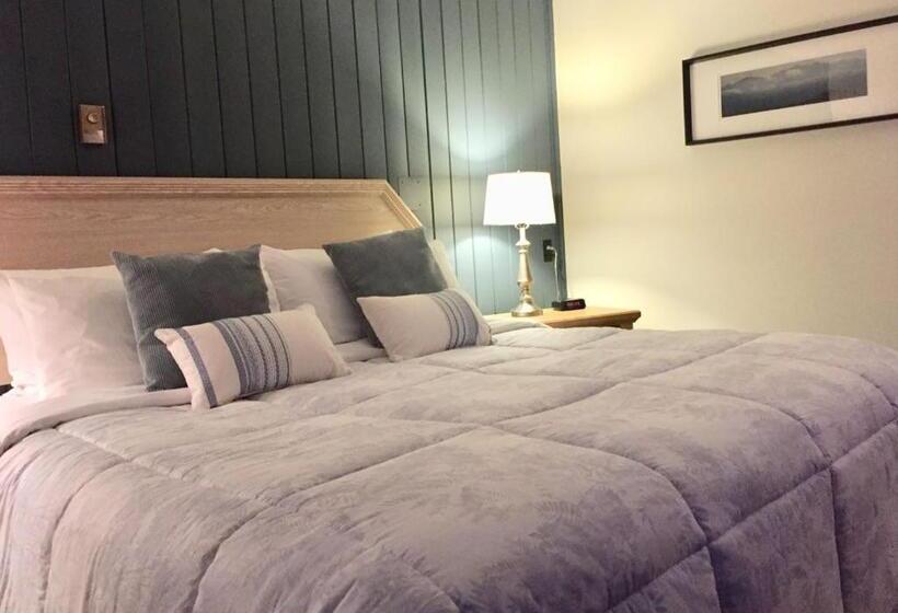 Piccadilly Motel