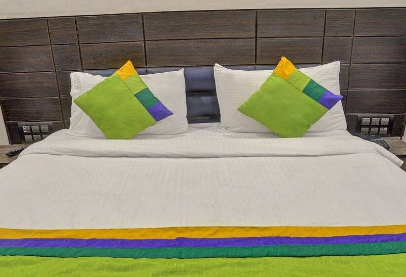 Treebo Trend Hotel Dua Continental