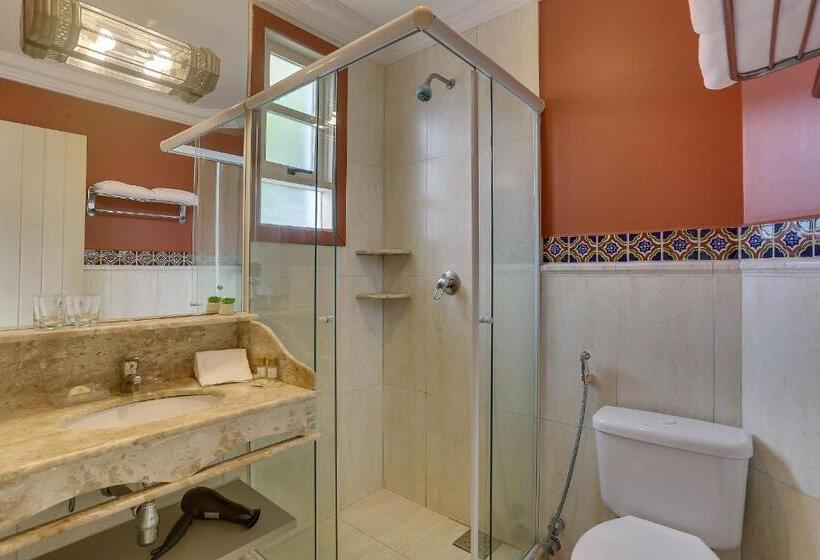 Villas Jurerê Hotel Boutique