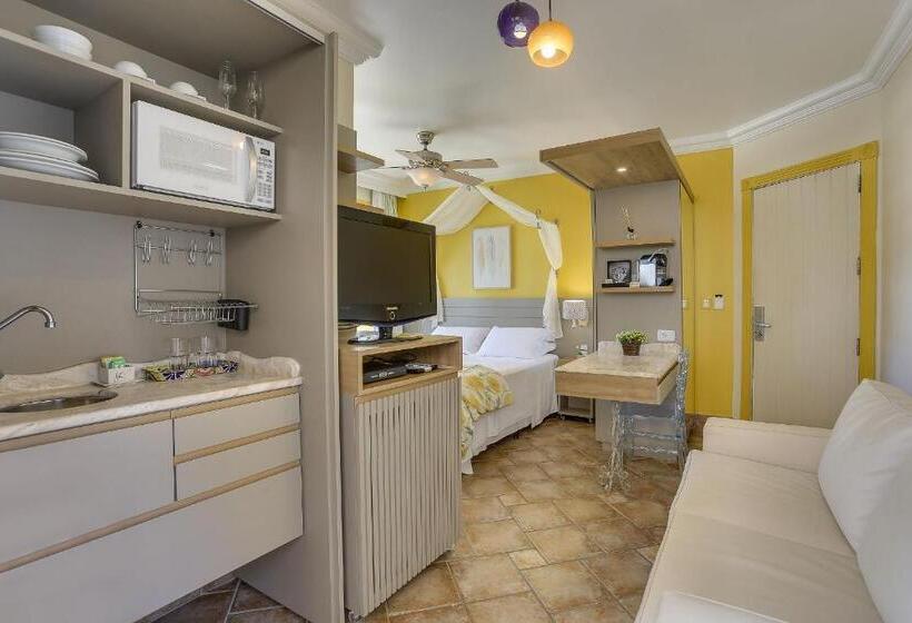 Villas Jurerê Hotel Boutique