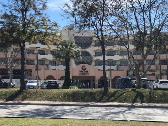 هتل Semanas 30 E 24 Vila Galé Cerro Alagoa