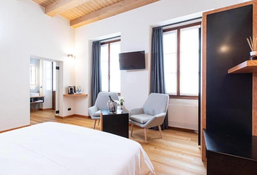 هاستل Villa Giade