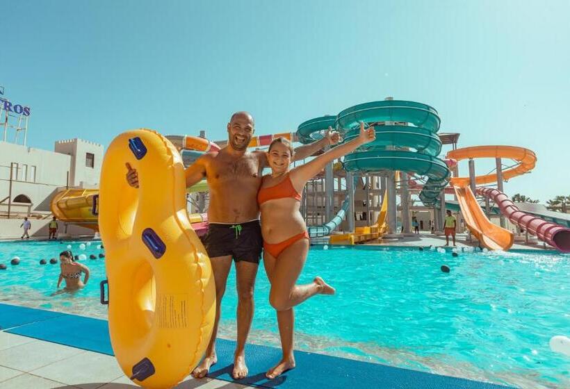 استراحتگاه Pickalbatros Sands Port Ghalib