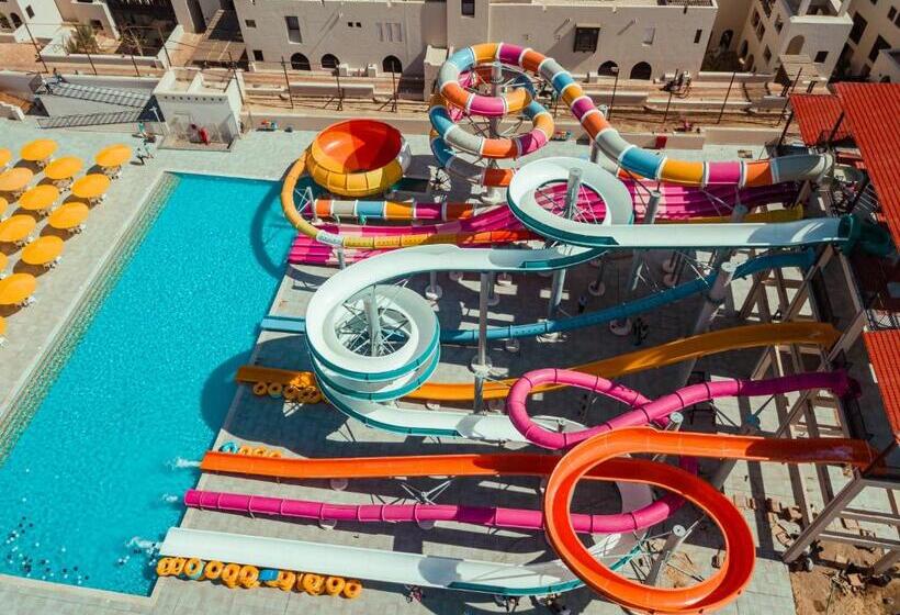 استراحتگاه Pickalbatros Sands Port Ghalib