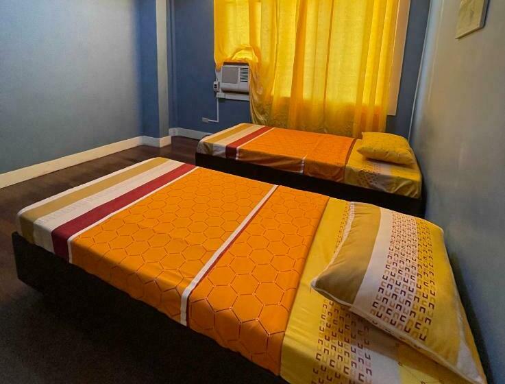 مبيت وإفطار Alta Ria Backpacker’s Inn And Alta Bistro