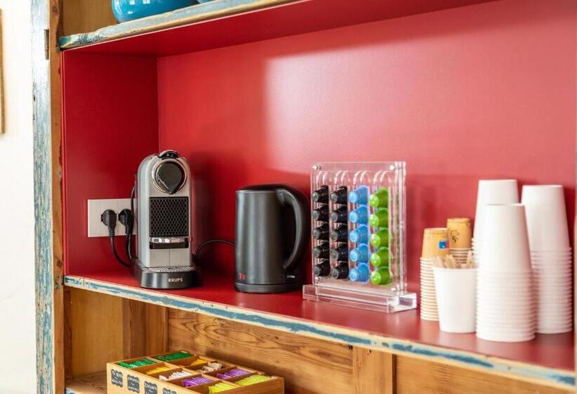 צימר Domu Qirat   Authentic Rooms & Terraces