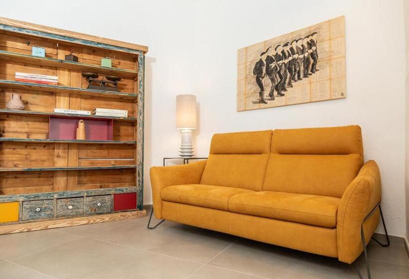 צימר Domu Qirat   Authentic Rooms & Terraces