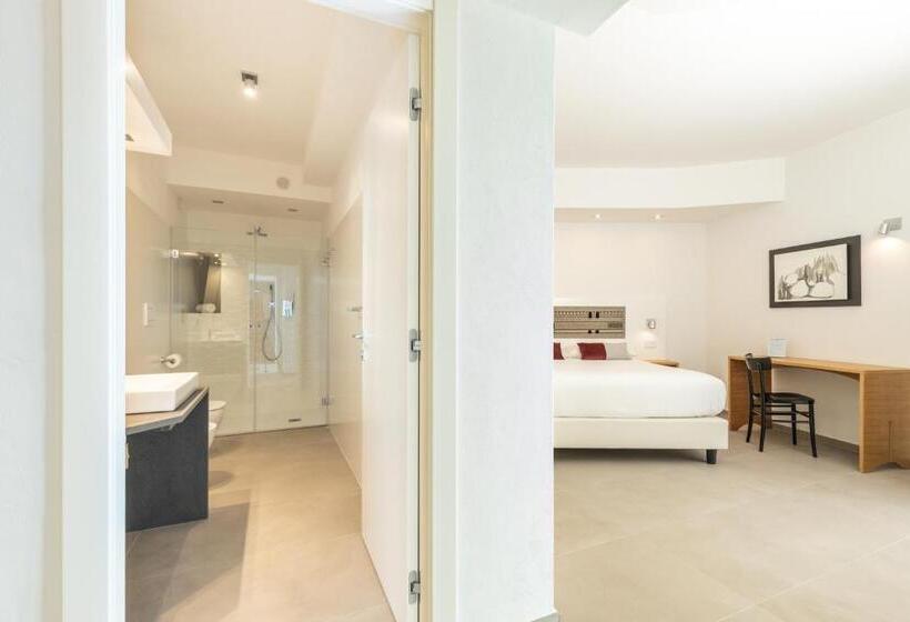 צימר Domu Qirat   Authentic Rooms & Terraces