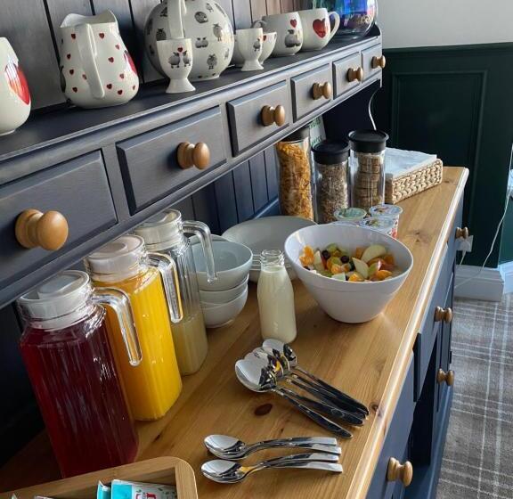 Bed and Breakfast Haven House