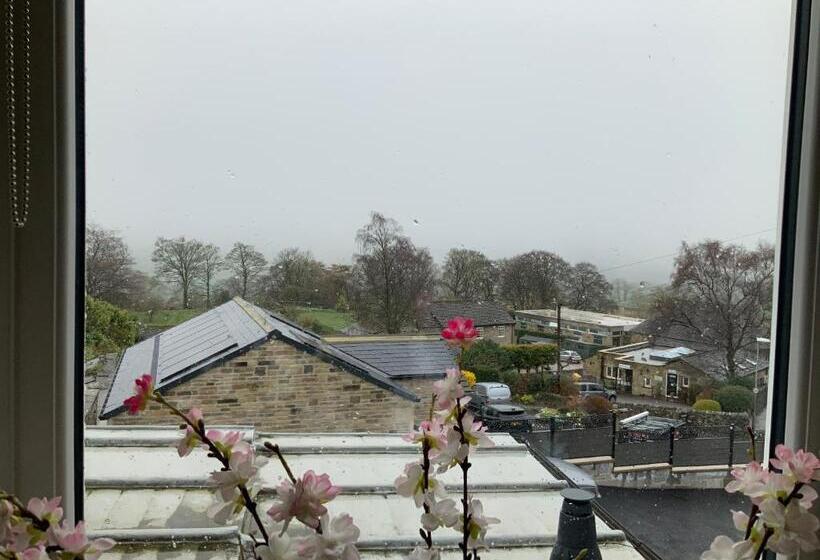 Bed and Breakfast Haven House