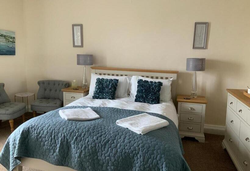 Bed and Breakfast Haven House