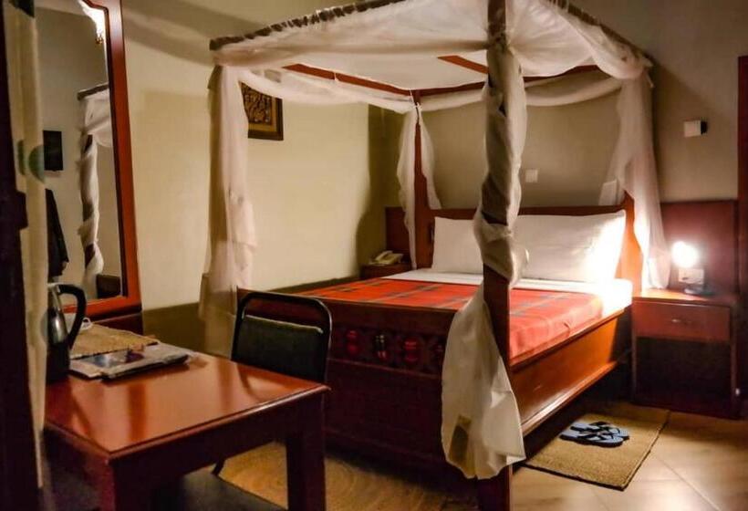 تختخواب و صبحانه Parachichi House Bnb