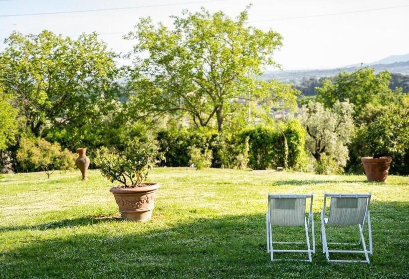 ホテル Agriturismo Bellandi