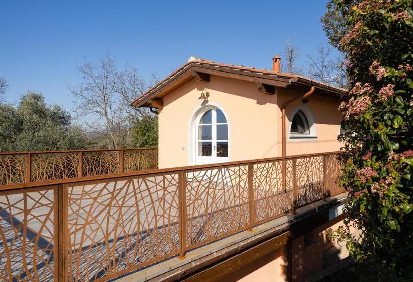 ホテル Agriturismo Bellandi