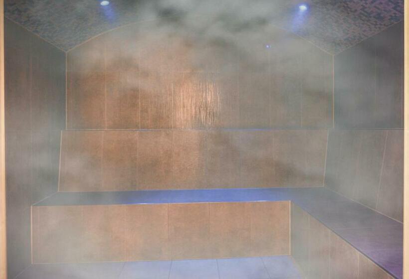 فندق Alpendorf Ski  & Sonnenresort By Alpentravel