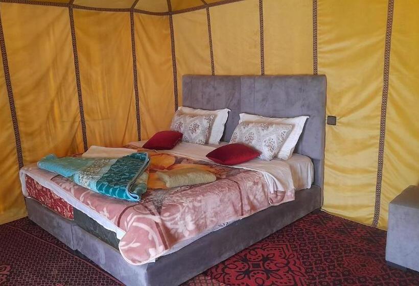 هتل Merzouga Camp Erg Znaïgui