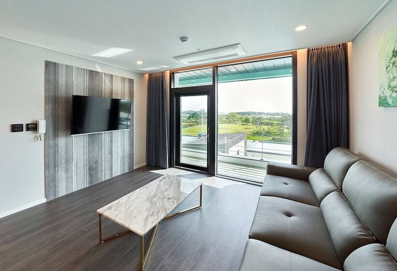 Sn Hotel Daecheon