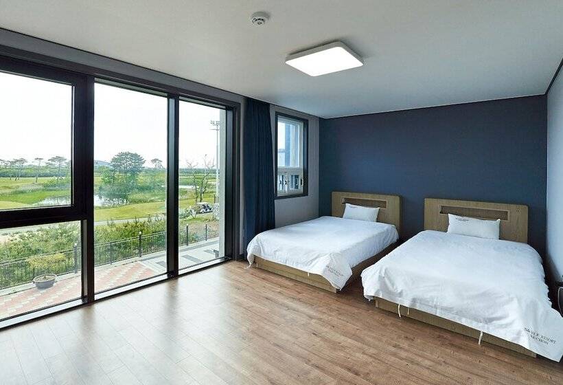 Sn Hotel Daecheon