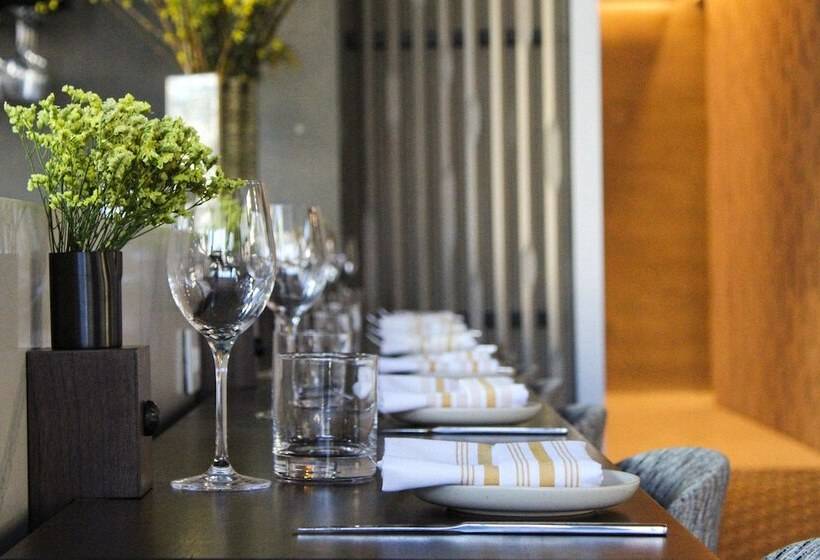 هتل Hyatt Centric Congress Avenue Austin