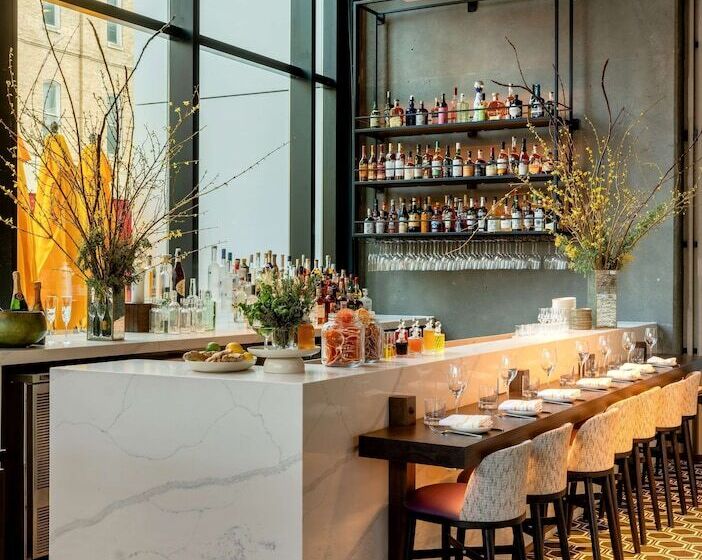 هتل Hyatt Centric Congress Avenue Austin