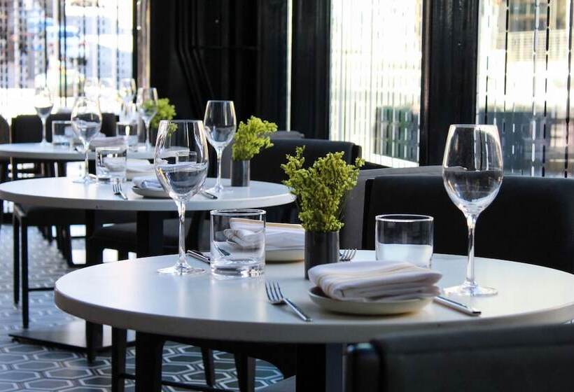 هتل Hyatt Centric Congress Avenue Austin