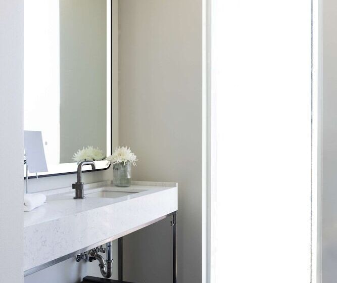 هتل Hyatt Centric Congress Avenue Austin