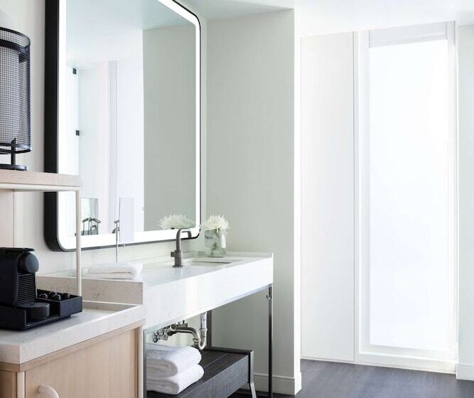 هتل Hyatt Centric Congress Avenue Austin