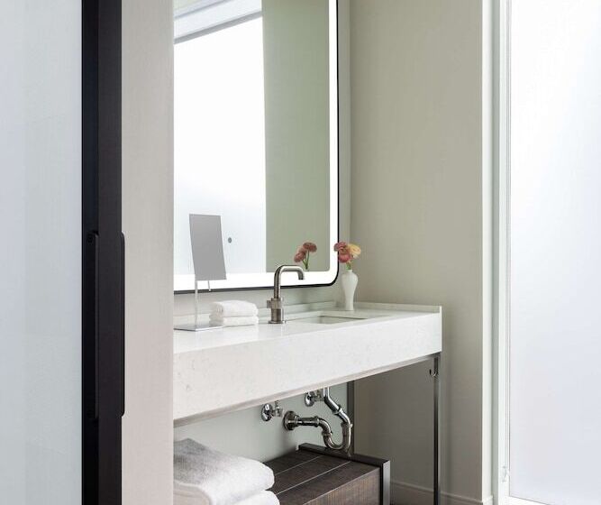 هتل Hyatt Centric Congress Avenue Austin