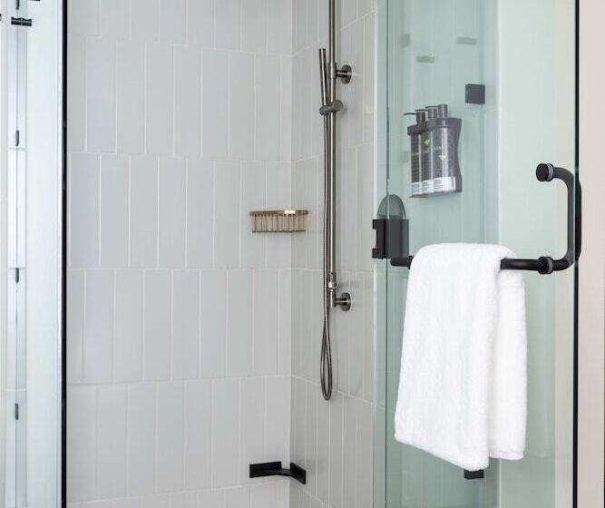 هتل Hyatt Centric Congress Avenue Austin