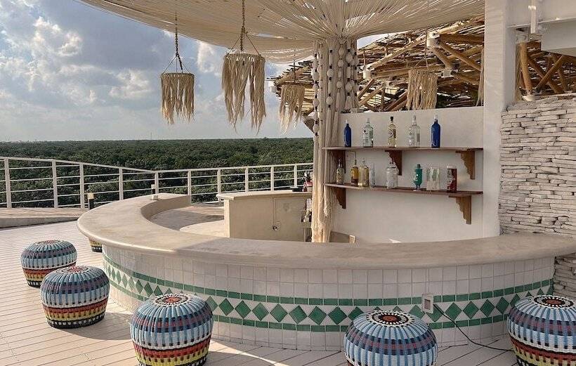 Fotos del hotel Mx Tulum:  32
