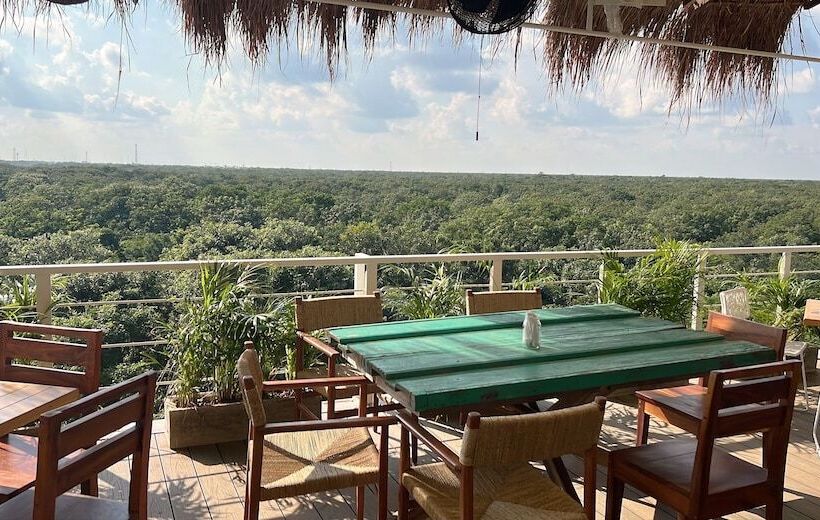 Fotos del hotel Mx Tulum:  36